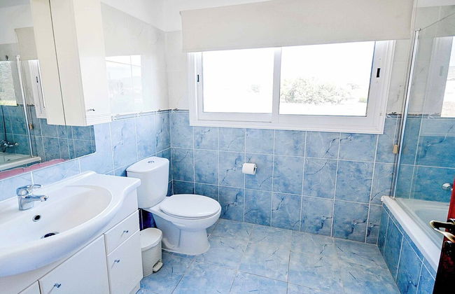 Villa Ambrosia - Foto 9