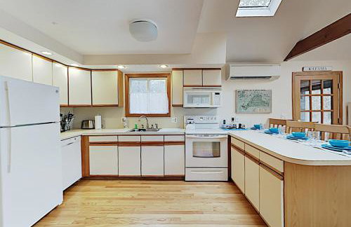 Harbor Cove Cottage - Foto 10