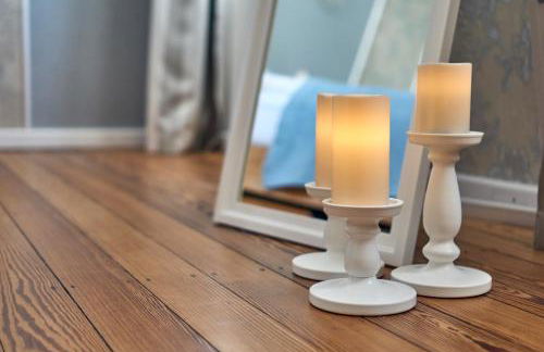 Ferienwohnung Atrium - Foto 18