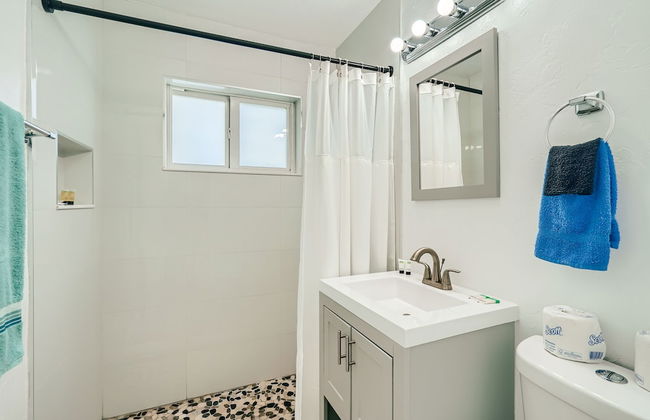 Singer Island Inn - Foto 39