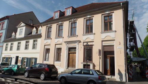 Ferienwohnung Luise - Foto 2