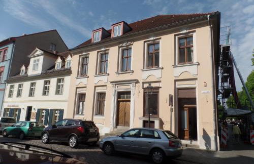 Ferienwohnung Luise - Foto 2