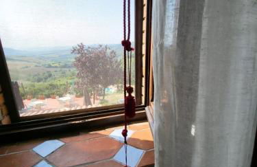 Country House La Collina di Bargiano - Casa Raffaella - Foto 36