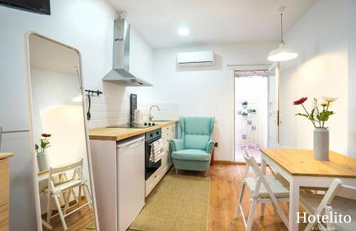 Hotelito Boutique Mercat - Photo 40