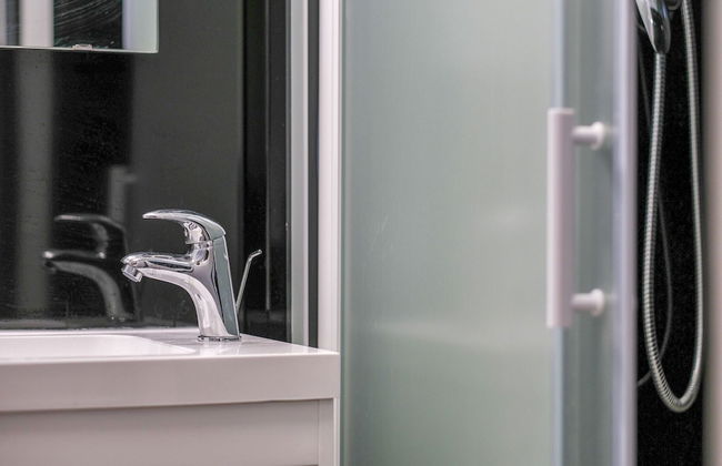 Comfortable Holiday Home With Private Terrace - Photo 24