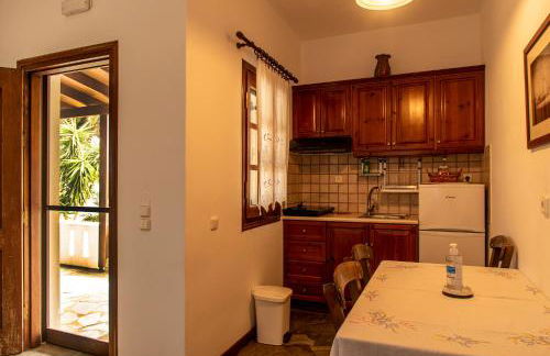 Grandes Apartments Kouremenos - Photo 40