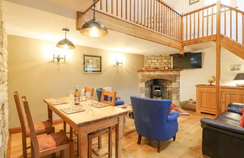 Church Barn - Foto 8