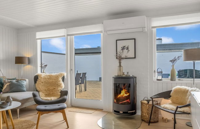 "Tarvo" - 400m from the sea - Photo 23