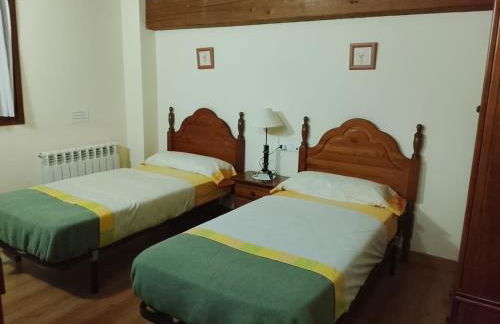 Casa Rural Irugoienea - Foto 59