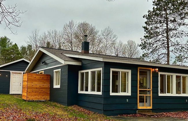 The Cottage - Foto 19