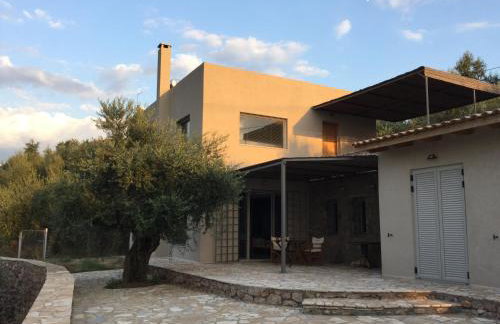 Green 'n Gray Sea & Mountain House - Foto 1