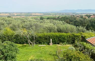 A Casa là l'Aiola, Villa with Jacuzzi and AC - Foto 14