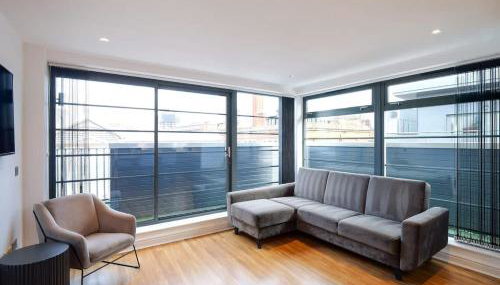 Axis at The Heim - Foto 5