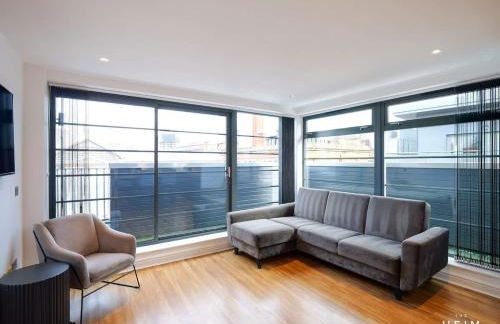 Axis at The Heim - Foto 5