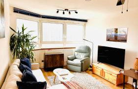 Stylish 2B City View Central london Zone 1,Fast Wi-Fi Apartment - Foto 2
