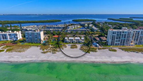 LaPlaya 103A Time to relax Enjoy the peaceful, private beach just a shells throw from your door - Foto 2