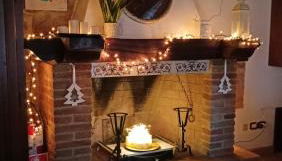 Suite Romantica Borgo di Castelleone di Deruta - Foto 5