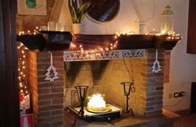 Suite Romantica Borgo di Castelleone di Deruta - Foto 5