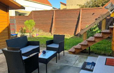 Cozy cottage Paris Suburb! - Foto 19