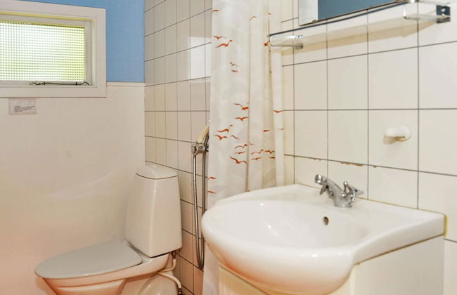 Cozy Holiday Home in Haderslev near Ocean - Foto 15