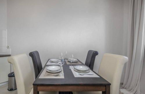 Villa Montana - Apartment Panorama 2 with beautiful sea view near Opatija - Foto 13