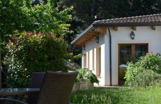 VILLA AUREA with private pool and park - Photo 46