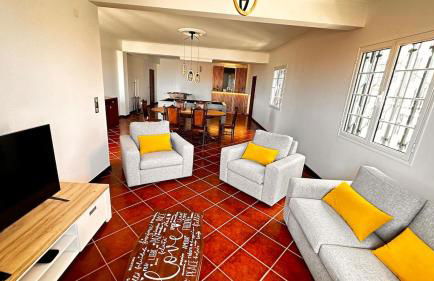 Casa Mollivia - Breath taking views over Funchal - Foto 12