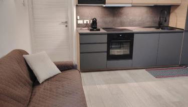 Sweet Home - Foto 2, stove