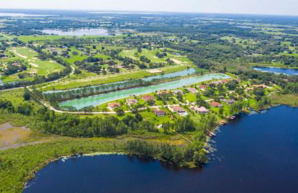 SWISS 105 - Lake Olsen - Foto 12