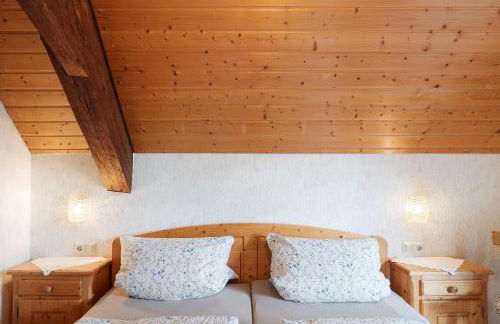 Ferienwohnungen Vogt's Libding - Photo 21