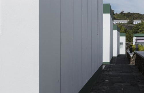 Quinta de Santa Bárbara Casas Turisticas - Photo 63