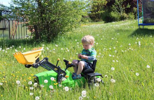 Allgäu Ferienhof Schönberger - Photo 33