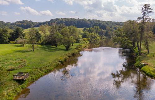 Robin Hoods Retreat - Foto 73