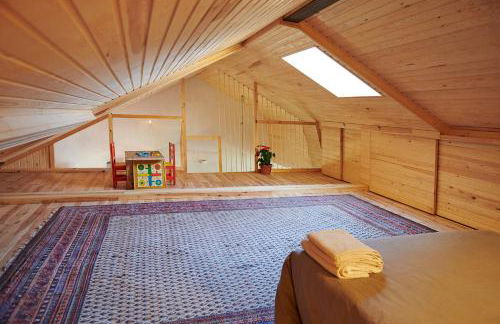 Casa Urbión-Pinares de Soria - Foto 13