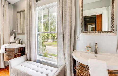 Lush West Palm Beach Getaway with Backyard Oasis! - Foto 18