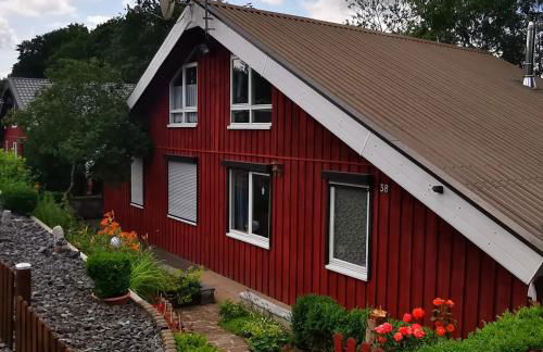 Haus Waldblick - Foto 4