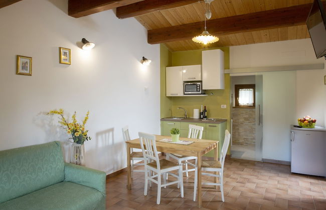 All'Antica Mattonata - Foto 22