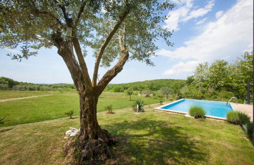 Relax in nature villa Mugeba Club - Foto 7