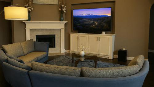 Spacious 4BR Home in Frisco Ideal for Long Stays - Foto 4