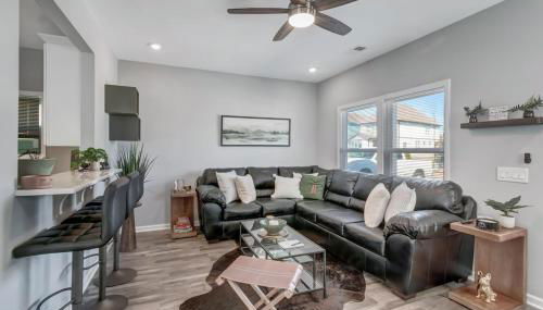 The Modern Mainstay at Barefoot Bay - Foto 4