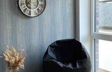 Ferienwohnung Nahe der Nordsee - Foto 3