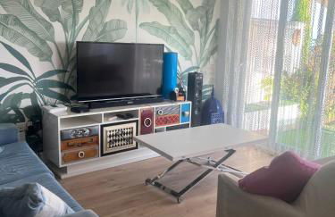 FUENTEBRAVIA playa MRZ RENTALS - Foto 15