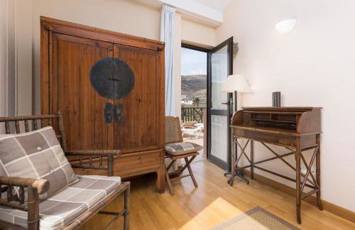 3BR Jandia House - Private Pool, Seaviews & Golf - Photo 17