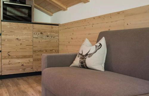 Natur Suite Edelweisshof App Georg - Photo 8