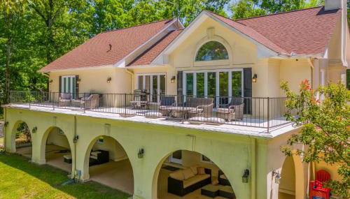 Yellowhammer Hill - Amenities Galore! Near Cullman - Foto 3