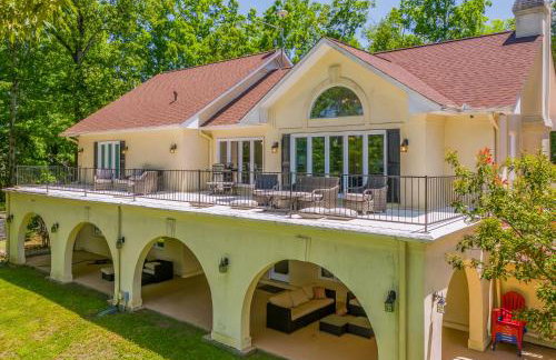 Yellowhammer Hill - Amenities Galore! Near Cullman - Foto 3