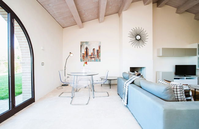 Luxury Apartment in Siena Resort - Foto 29