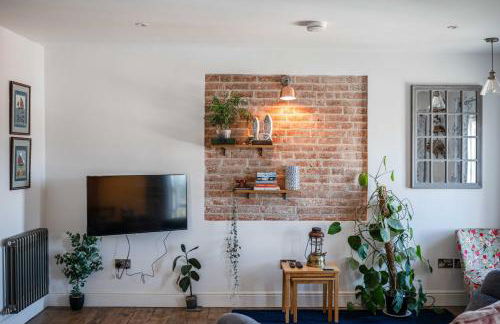 Bramley House Apartment - Foto 19