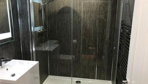 Corrieview Barn - Photo 4, Shower