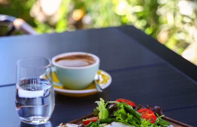 Azur Premium Resort - Foto 41